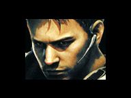 Resident Evil 5 new Scan