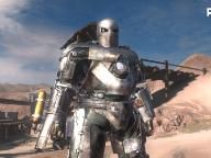 PlayTM: Iron Man Review