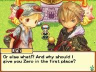 Elebits / Eledees DS screens