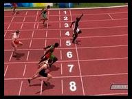 Videogamer: Beijing 2008 Olympic Games Review