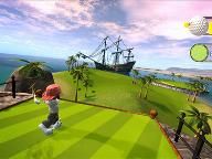 Available Now: Schizoid and Golf: Tee It Up! on Arcade