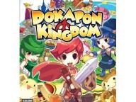 Atlus to release Dokapon Kingdom on October 14. Debut trailer out
