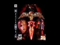 Soul Calibur IV Preview