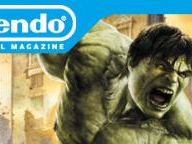 ONM review: The Incredible Hulk
