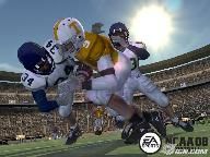 4 New NCAA Football 09′ Gameplay Videos