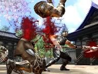 Ninja Gaiden DLC details