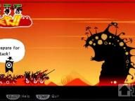 1UP: Patapon 2 to have Co-Op Multiplayer