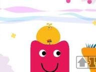 1UP: LocoRoco 2 Confirmed, Detailed