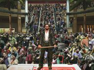Dead Rising 2 Set in Vegas?