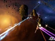 IGN: Aces of the Galaxy Review & Video Review