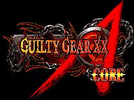 Guilty Gear XX Accent Core Plus Trailer