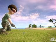 IGN: Golf: Tee It Up Review