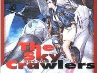 Sky Crawlers Details