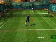 GameSpy: Top Spin 3 Wii Review
