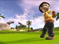 TeamXbox: Golf: Tee It Up Review