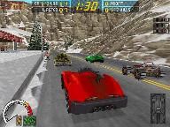 Gamecyte WiiWare Review: SPOGS Racing