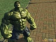Videogamer: The Incredible Hulk Review