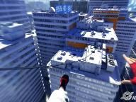 New Mirror’s Edge Info, Screens and Videos at 10PM Tonight