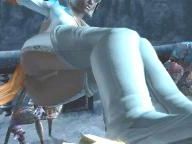 Gaming’s Most Revealing ‘Oops’ Shots