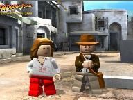 Lego Indiana Jones Review: Treasure Or A Trap? (XboxOZ360)