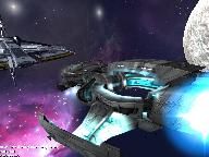 Galactic Command Interview