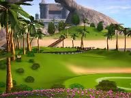 Eurogamer reviews Golf: Tee It Up!