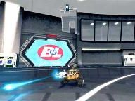 The Guardian review: Wall-E
