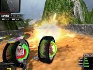 Wii Fanboy Review: SPOGS Racing