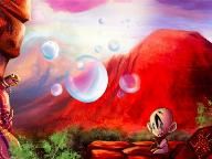 GameZone: Soul Bubbles Review