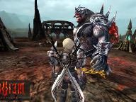 GameZone: Requiem: Bloodymare Review