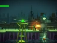 Possible Trophy support for Bionic Commando Rearmed