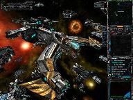 Galactic Dreams: Rage of War Released