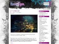 GameGirl: Best Geek Blog?