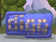 Digg monster sighted in Spore