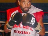 Emanuel Augustus to appear in Fight Night 4