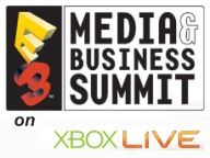 Xbox LIVE is Bringing Home E3 2008
