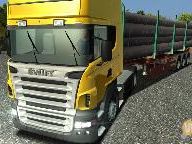 Euro Truck Simulator – 50 New Screen Shots