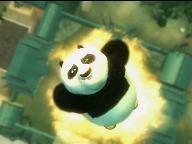 1UP Review: Kung Fu Panda