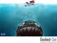 Swim, Mario, Swim