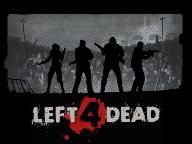 EA E3 lineup shows Left 4 Dead also coming to PS3.
