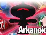 Gamers Universe Review: Arkanoid DS