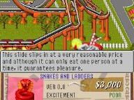 Theme Park getting ported to DS by EA
