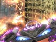 New Destroy All Humans! Path of the Furon Screenshots
