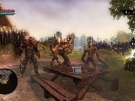 Gaming Age Review: Overlord: Raising Hell (PS3)