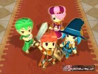 WorthPlaying Preview – Dokapon Kingdom