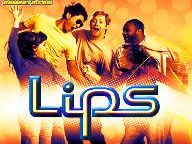 Lips (new karaoke game for Xbox 360) first photos, check out the mic