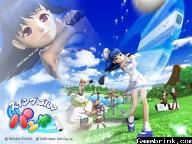 Swing Golf Pangya Review