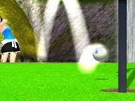 Console Monster: We Love Golf! Review