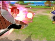 Game Vortex Review: Dragn Ball Z Burts Limit