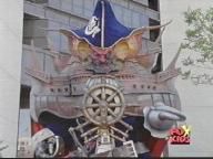 Splitscreen Studios Announce Pirate Galaxy